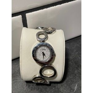 Ladies Fossil Watch - New Battery